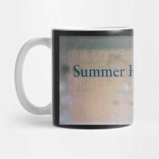 Summer House#5 Mug